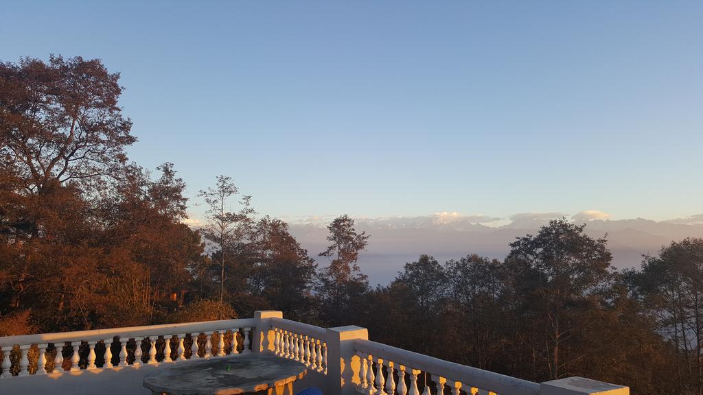 Gallery Image Of Nagarkot Paradise Hotel