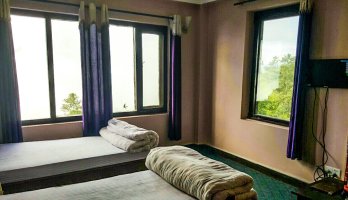 Gallery Image Of Nagarkot Paradise Hotel