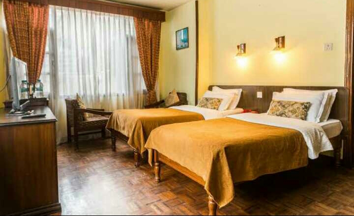 Gallery Image Of Hotel Excelsior Pvt Ltd
