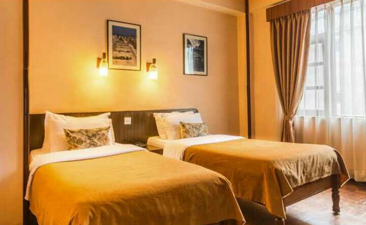Gallery Image Of Hotel Excelsior Pvt Ltd
