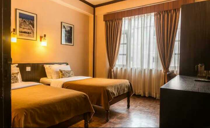 Gallery Image Of Hotel Excelsior Pvt Ltd