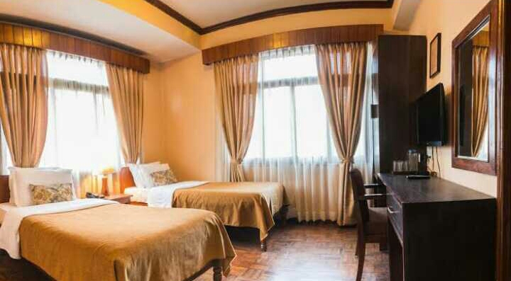 Hotel Excelsior Pvt Ltd