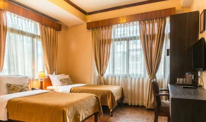 Gallery Image Of Hotel Excelsior Pvt Ltd