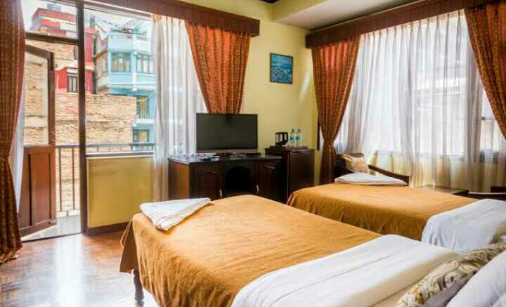 Gallery Image Of Hotel Excelsior Pvt Ltd