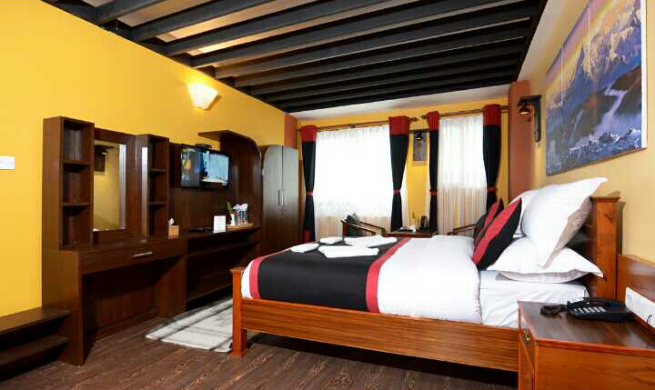 Gallery Image Of Karma Boutique Hotel