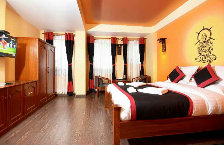 Gallery Image Of Karma Boutique Hotel