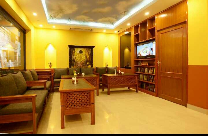 Gallery Image Of Karma Boutique Hotel