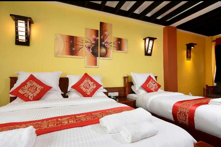 Gallery Image Of Karma Boutique Hotel