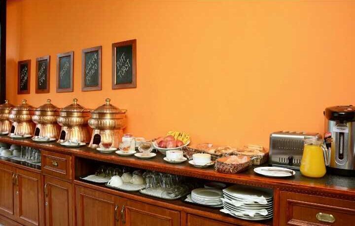 Gallery Image Of Karma Boutique Hotel
