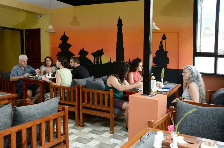 Gallery Image Of Karma Boutique Hotel