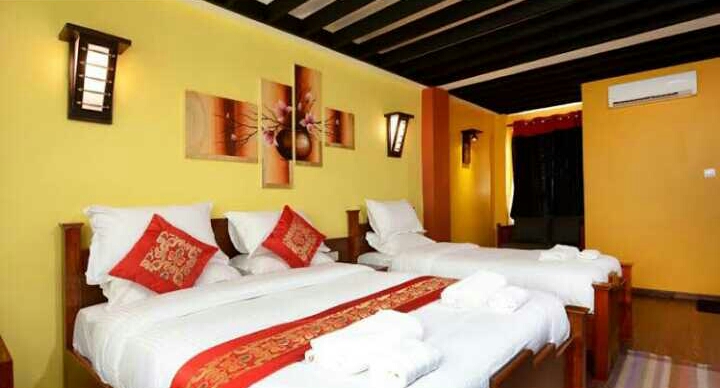 Karma Boutique Hotel