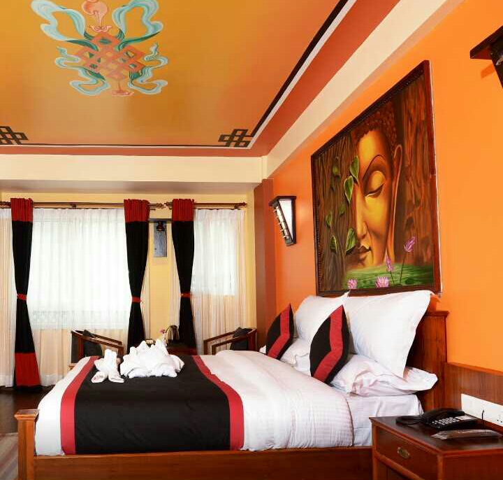Gallery Image Of Karma Boutique Hotel