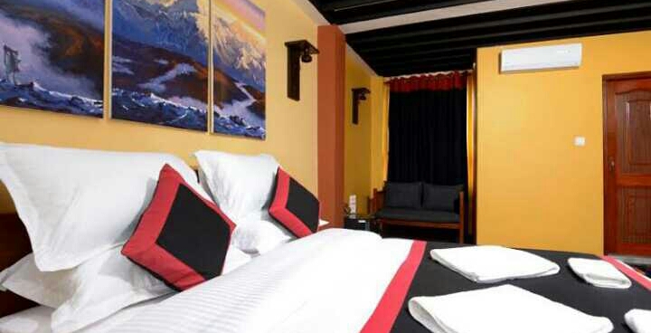 Gallery Image Of Karma Boutique Hotel
