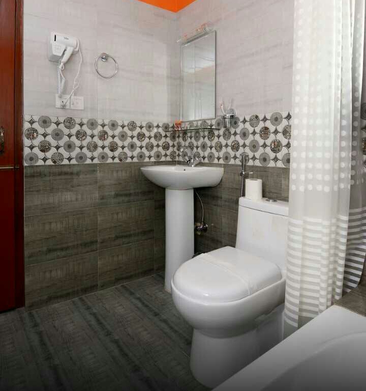 Gallery Image Of Karma Boutique Hotel
