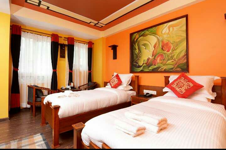Gallery Image Of Karma Boutique Hotel
