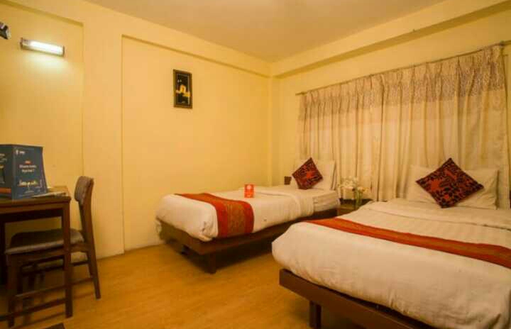 Gallery Image Of Hotel Zhonghau Pvt Ltd