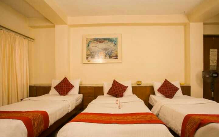 Gallery Image Of Hotel Zhonghau Pvt Ltd