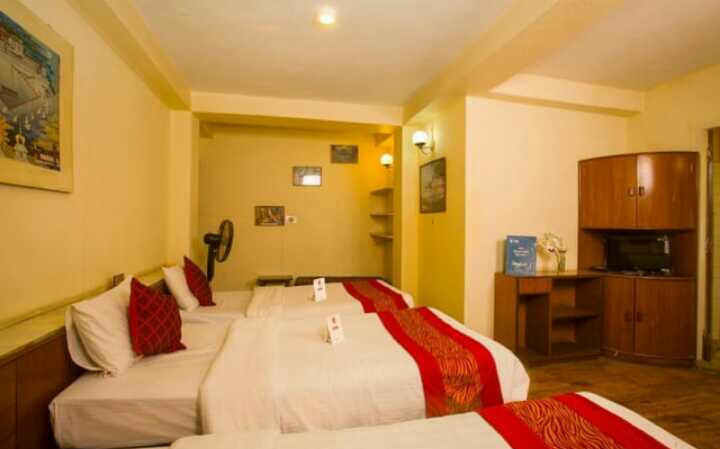 Gallery Image Of Hotel Zhonghau Pvt Ltd