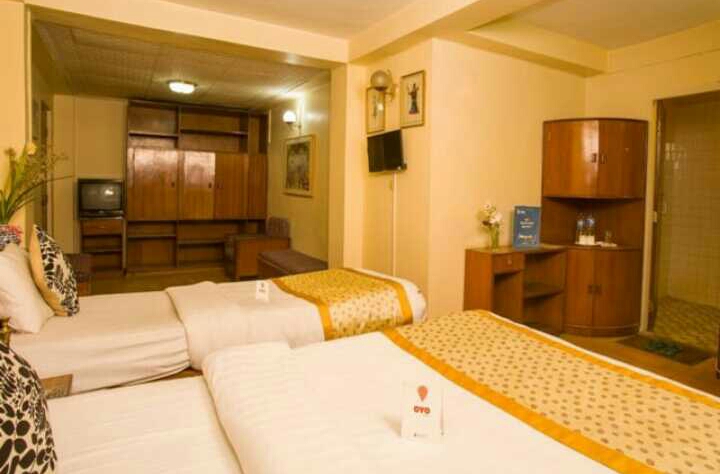 Gallery Image Of Hotel Zhonghau Pvt Ltd