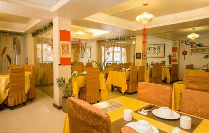 Gallery Image Of Hotel Zhonghau Pvt Ltd