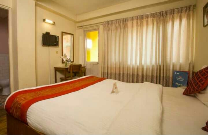 Gallery Image Of Hotel Zhonghau Pvt Ltd