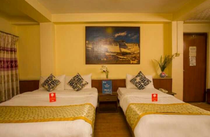 Gallery Image Of Hotel Zhonghau Pvt Ltd