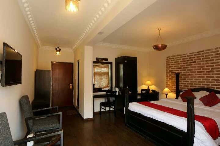 Hotel Zhonghau Pvt Ltd