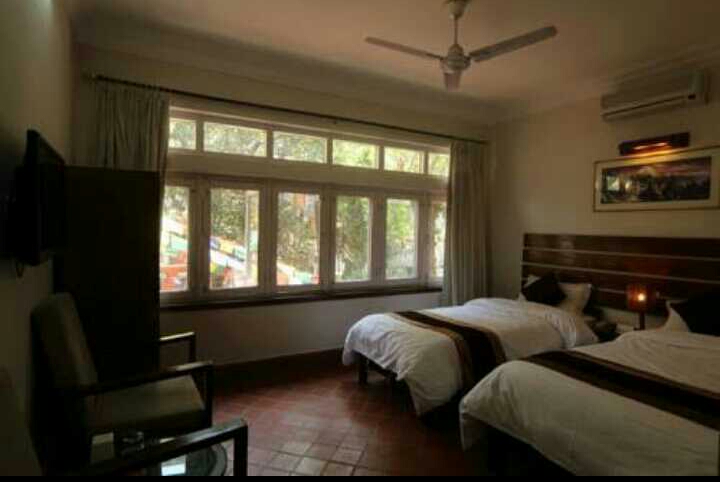 Gallery Image Of Throng Peak Guest House