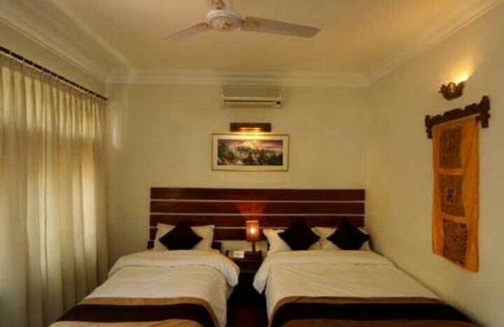 Gallery Image Of Throng Peak Guest House
