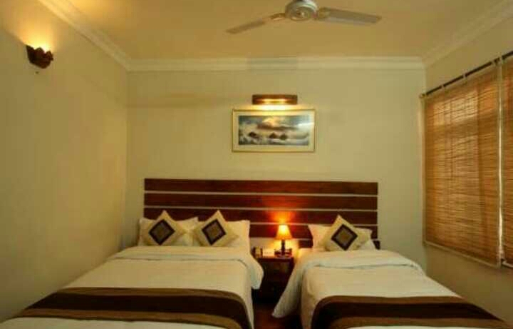 Gallery Image Of Throng Peak Guest House