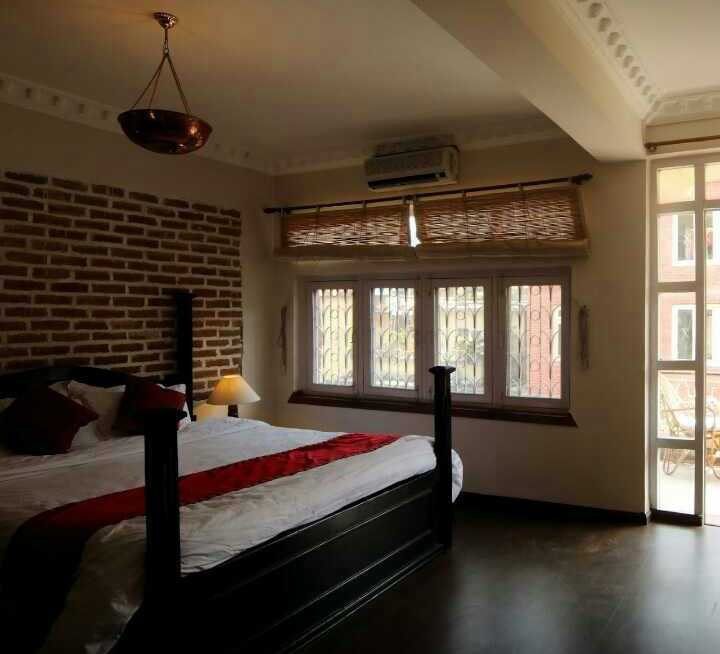 Gallery Image Of Throng Peak Guest House