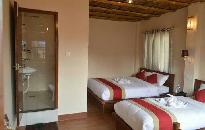 Gallery Image Of Hotels The Doors & Restro Bar