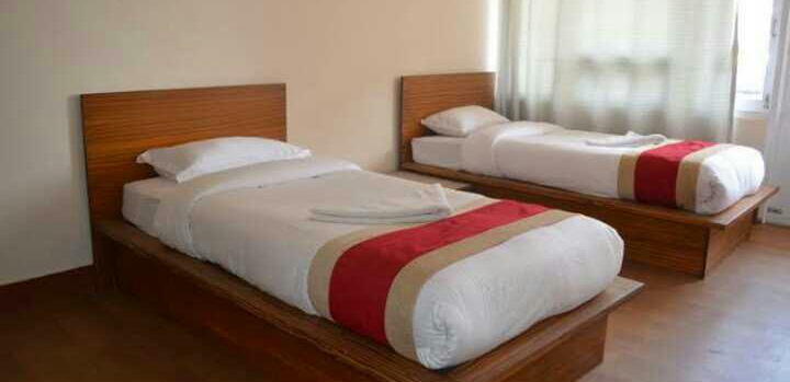 Gallery Image Of Hotels The Doors & Restro Bar