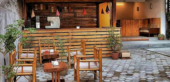 Gallery Image Of Hotels The Doors & Restro Bar