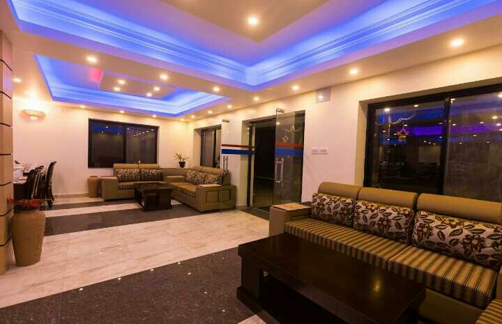 Gallery Image Of Nepal Cottage Resort