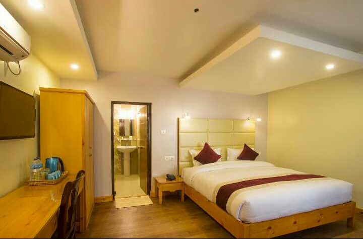 Nepal Cottage Resort