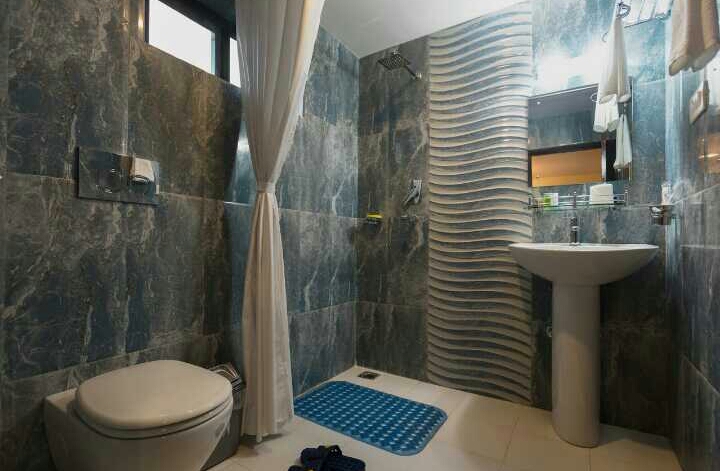 Gallery Image Of Nepal Cottage Resort