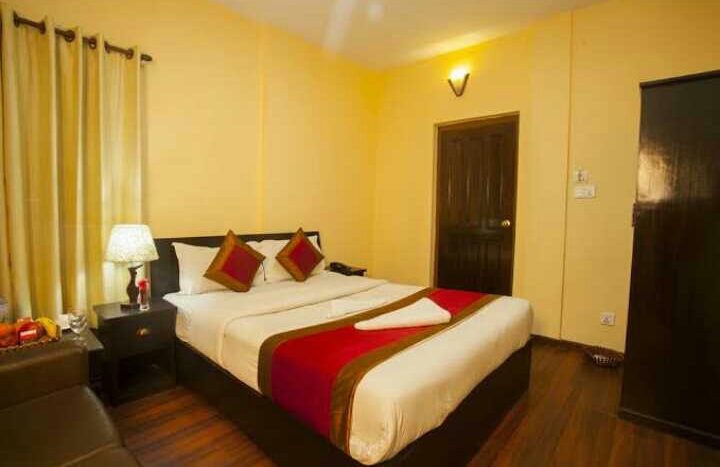 Gallery Image Of Hotel Dream City Pvt Ltd