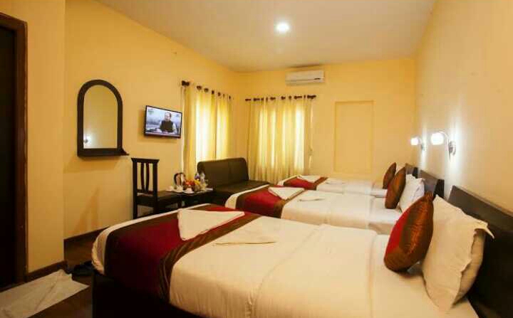 Gallery Image Of Hotel Dream City Pvt Ltd