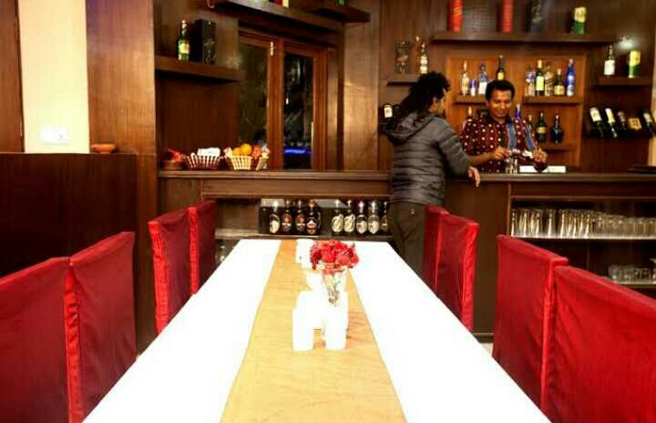 Gallery Image Of Hotel Dream City Pvt Ltd