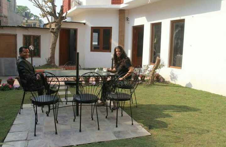 Gallery Image Of Hotel Dream City Pvt Ltd