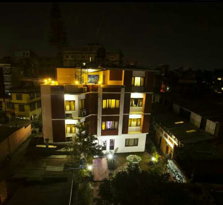 Hotel Dream City Pvt Ltd
