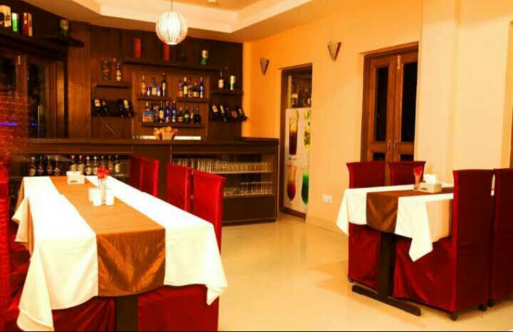 Gallery Image Of Hotel Dream City Pvt Ltd
