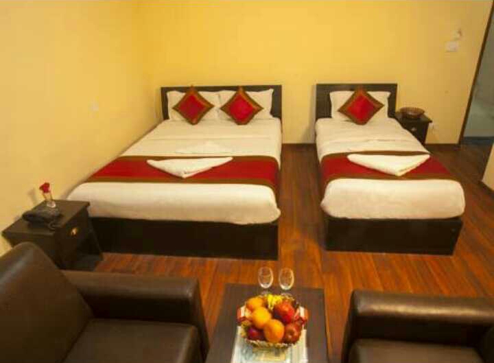Gallery Image Of Hotel Dream City Pvt Ltd