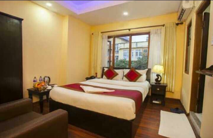 Gallery Image Of Hotel Dream City Pvt Ltd