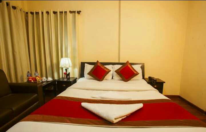 Gallery Image Of Hotel Dream City Pvt Ltd