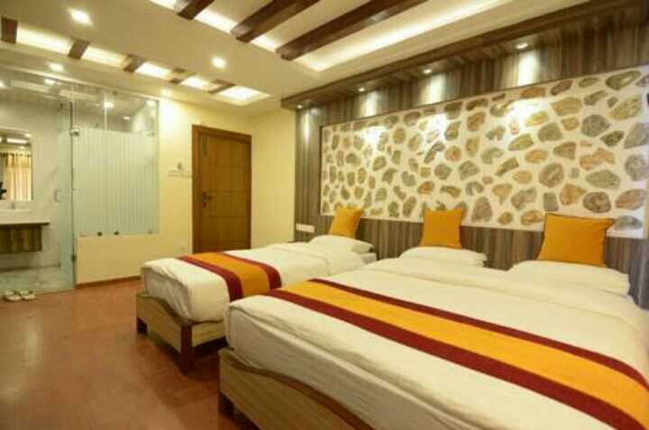 Gallery Image Of Maya Boutique Hotel