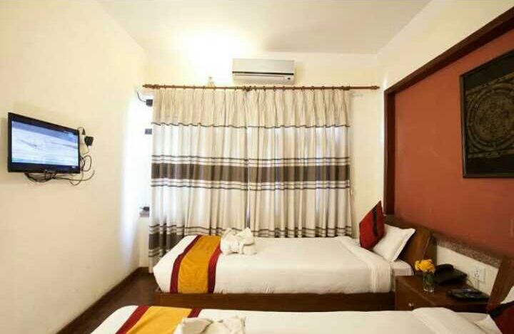 Gallery Image Of Hotel Atlantic Pvt Ltd