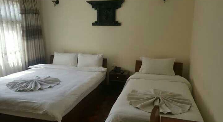 Gallery Image Of Hotel Atlantic Pvt Ltd