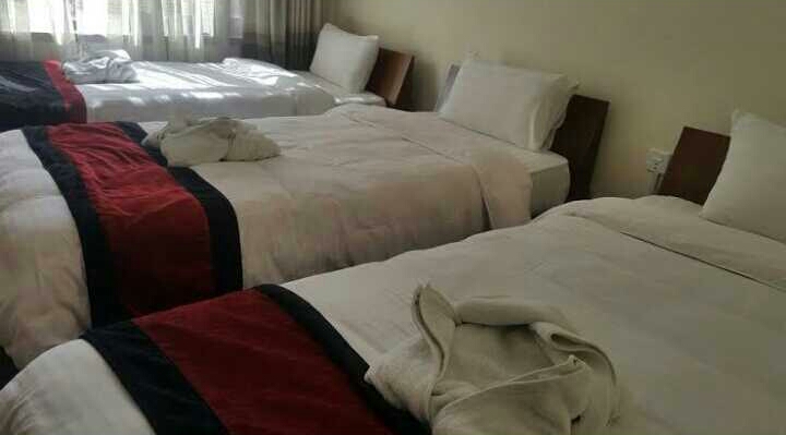 Gallery Image Of Hotel Atlantic Pvt Ltd